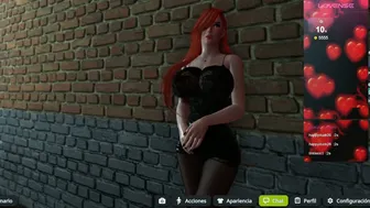 lollita__pop recorded nude video 554633