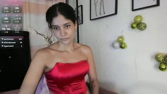 latina_col recorded nude video 554635