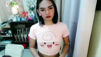 mariatransgracia recorded nude video 554651