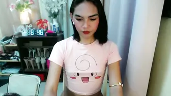 mariatransgracia recorded nude video 554651