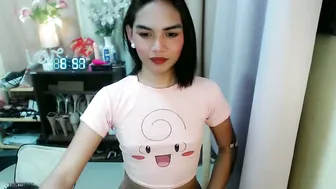 mariatransgracia recorded nude video 554651