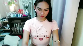 mariatransgracia recorded nude video 554651
