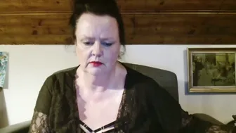 tiffanymature recorded nude video 554671