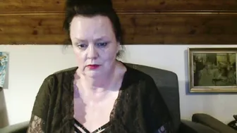 tiffanymature recorded nude video 554671