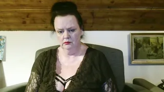 tiffanymature recorded nude video 554671