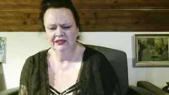 tiffanymature recorded nude video 554671