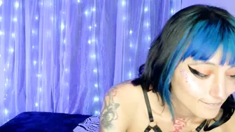 blazing_haze recorded nude video 554680