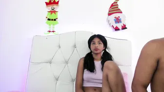 celestederek recorded nude video 554694