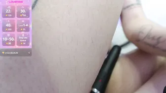 scarlettroxx recorded nude video 554700