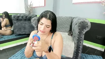 sailontyns recorded nude video 554738