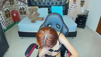 julieth_love_ recorded nude video 554742