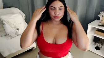 isabelateran recorded nude video 554744
