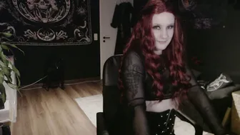 cassy_crimson recorded nude video 554776