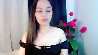 hilarymolly recorded nude video 554797