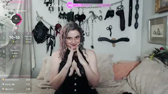 mohawkmischief recorded nude video 554798