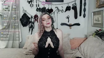 mohawkmischief recorded nude video 554798