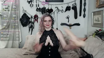 mohawkmischief recorded nude video 554798