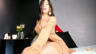 gingermoon_ recorded nude video 554808