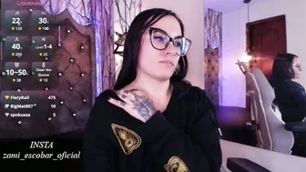 zami_escobar_of recorded nude video 554847