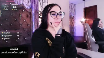 zami_escobar_of recorded nude video 554847