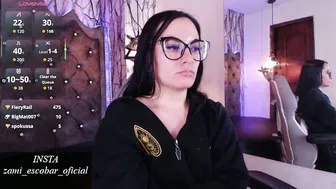 zami_escobar_of live cam video (01/08/2026)