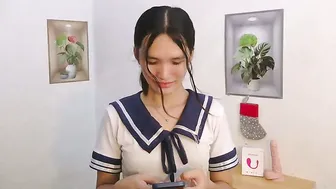 urblossom_princess asian porn video