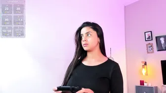 bella_walker_ recorded nude video 554883