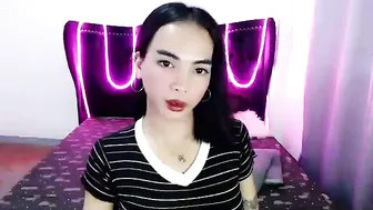 tgirl_jasmine1 recorded nude video 554938