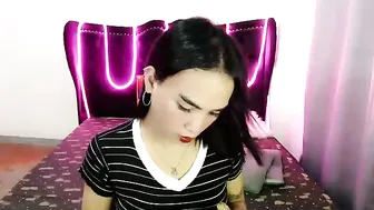 tgirl_jasmine1 recorded nude video 554938