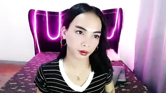 tgirl_jasmine1 recorded nude video 554938
