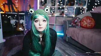 madnessalise recorded nude video 554947