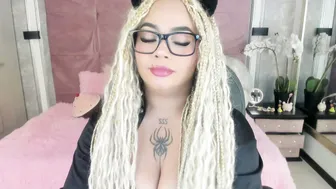 conny_curly recorded nude video 554950