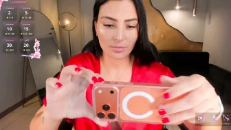 abbydalton recorded nude video 554961
