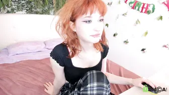 elizanik recorded nude video 554964