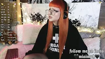 silly_soul recorded nude video 555047