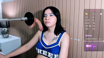cherryl_blosom_ recorded nude video 555075