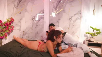 vanilla_hot_ recorded nude video 555093