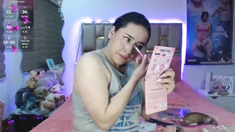 sunflower_dance recorded nude video 555116