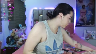 sunflower_dance recorded nude video 555116