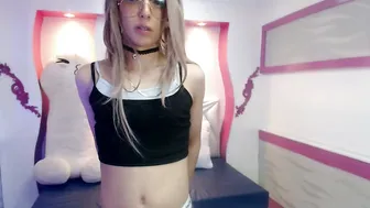 lis_pearson recorded nude video 555150