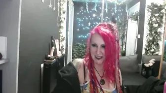 saucysky recorded nude video 555166
