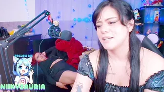 _niiky stream 01-08-2026