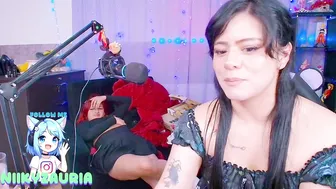 _niiky recorded nude video 555199