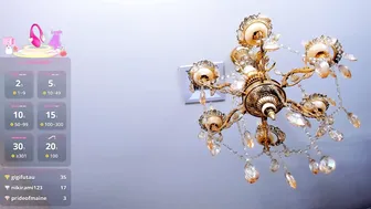 Alaskaamato on live cam 01/08/2026