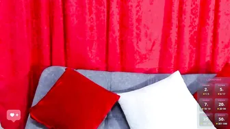 allison0724 recorded nude video 555221