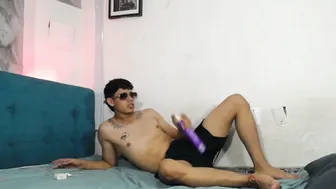 horny_guyscg1 recorded nude video 555233