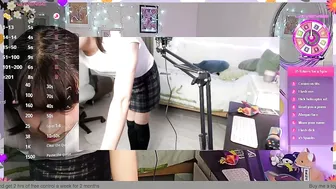 yana_secretroom recorded nude video 555253
