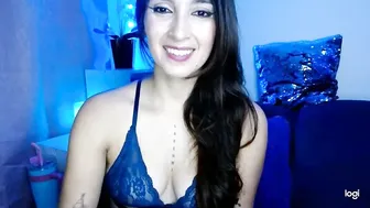 almaglow recorded nude video 555289