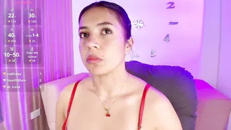 Kamy_glam porn video (01/08/2026)