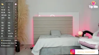stormy_rose18 recorded nude video 555329